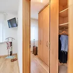 Seemuschel - 9 Appartement *