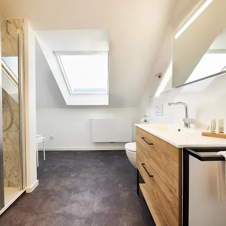 Haus Seemuschel - 9 Cuxhaven