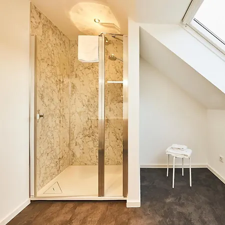 Haus Seemuschel - 9 Apartment