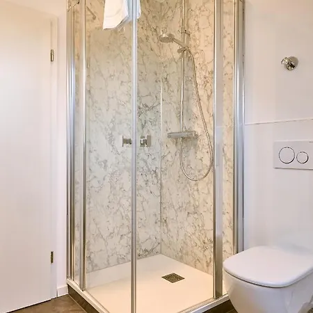 Seemuschel - 9 아파트 쿡스하펜