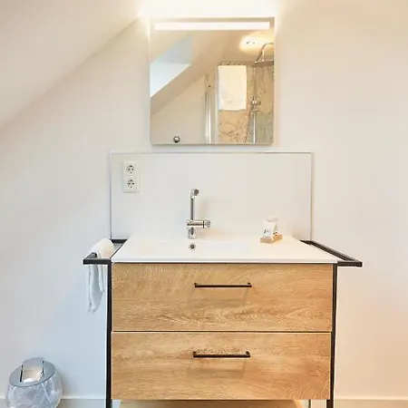 Seemuschel - 9 아파트 *