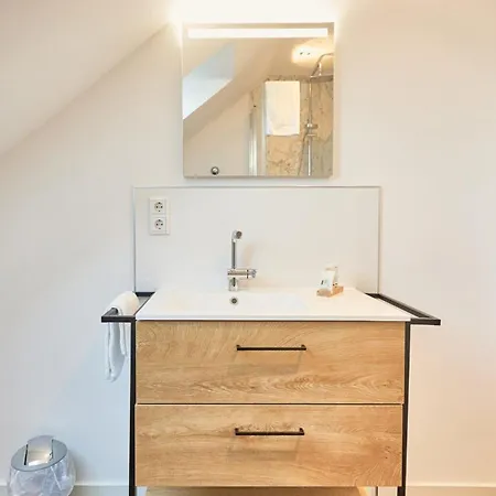 Appartement Seemuschel - 9 *