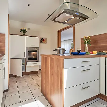 Haus Seemuschel - 9