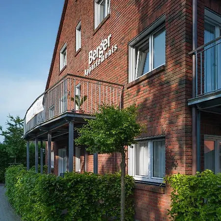 Apartment Haus Seemuschel - 9 *