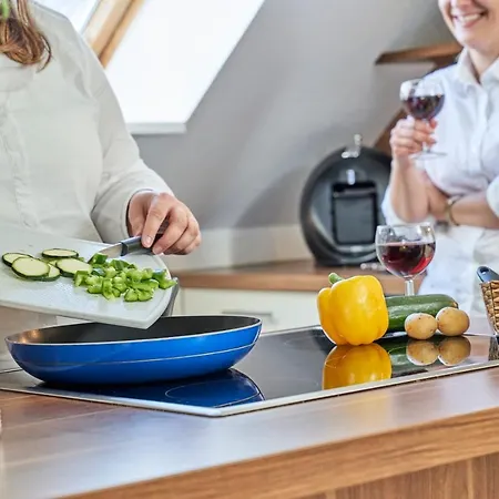 Haus Seemuschel - 9 Cuxhaven