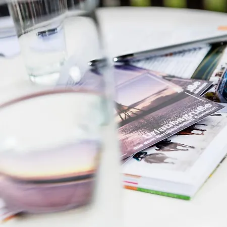 Haus Seemuschel - 9 Apartment *