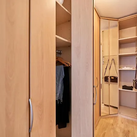 아파트 Seemuschel - 9 쿡스하펜