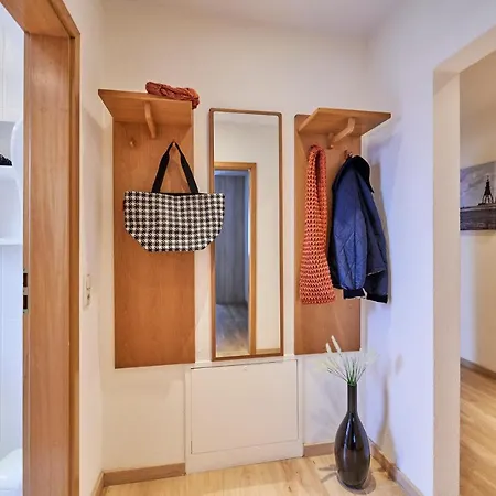 Haus Seemuschel - 9 *