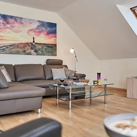 Haus Seemuschel - 9 *