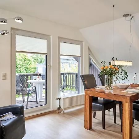 아파트 Seemuschel - 9