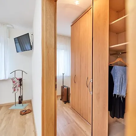 Haus Seemuschel - 9 *