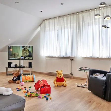 Seemuschel - 9 아파트 쿡스하펜