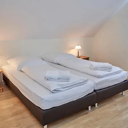 Seemuschel - 9 아파트 쿡스하펜