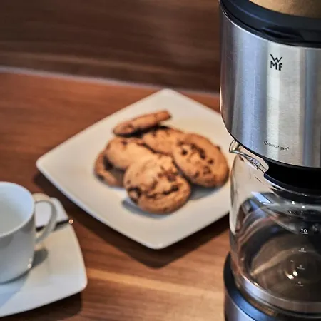 Apartmán Seemuschel - 9 Cuxhaven