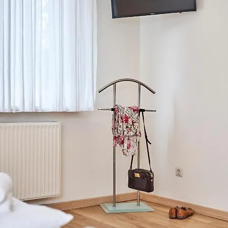 Haus Seemuschel - 9 Apartment *