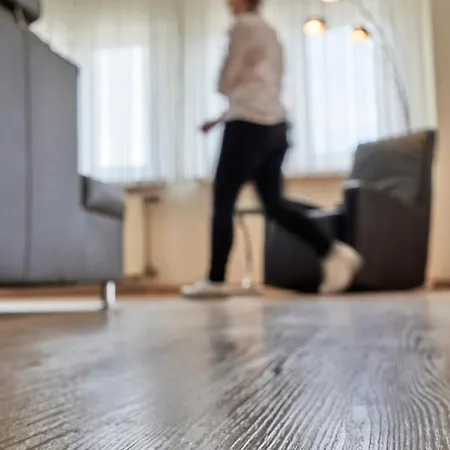 Apartment Haus Seemuschel - 9 *